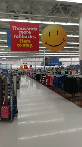 Department Store «Walmart Supercenter», reviews and photos, 949 W Grasslands Dr, American Fork, UT 84003, USA
