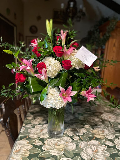 Florist «Joyce Florist of Dallas, Inc.», reviews and photos, 2729 S Hampton Rd, Dallas, TX 75224, USA