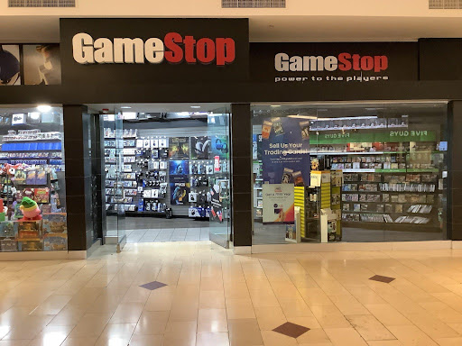 GameStop