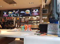 Atmosphère du Restauration rapide McDonald's à Paris - n°15