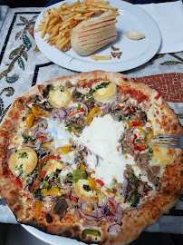 Aliment-réconfort du Restauration rapide Pasta Pizz à Montigny-le-Bretonneux - n°11