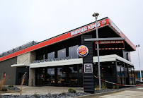 Photos du propriétaire du Restauration rapide Burger King à Les Sables-d'Olonne - n°1
