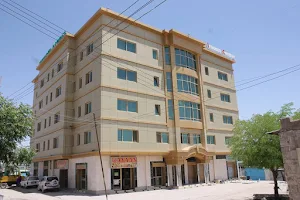Golden Hotel Apartments image