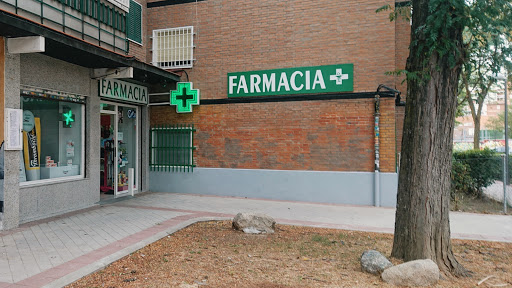 Farmacia Gea Barra