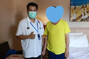 dr. Rio Putratama Achmad Faried ( Medical Doctor - GP ) image