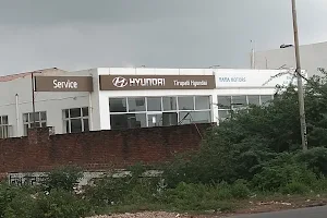 Tirupati Hyundai image