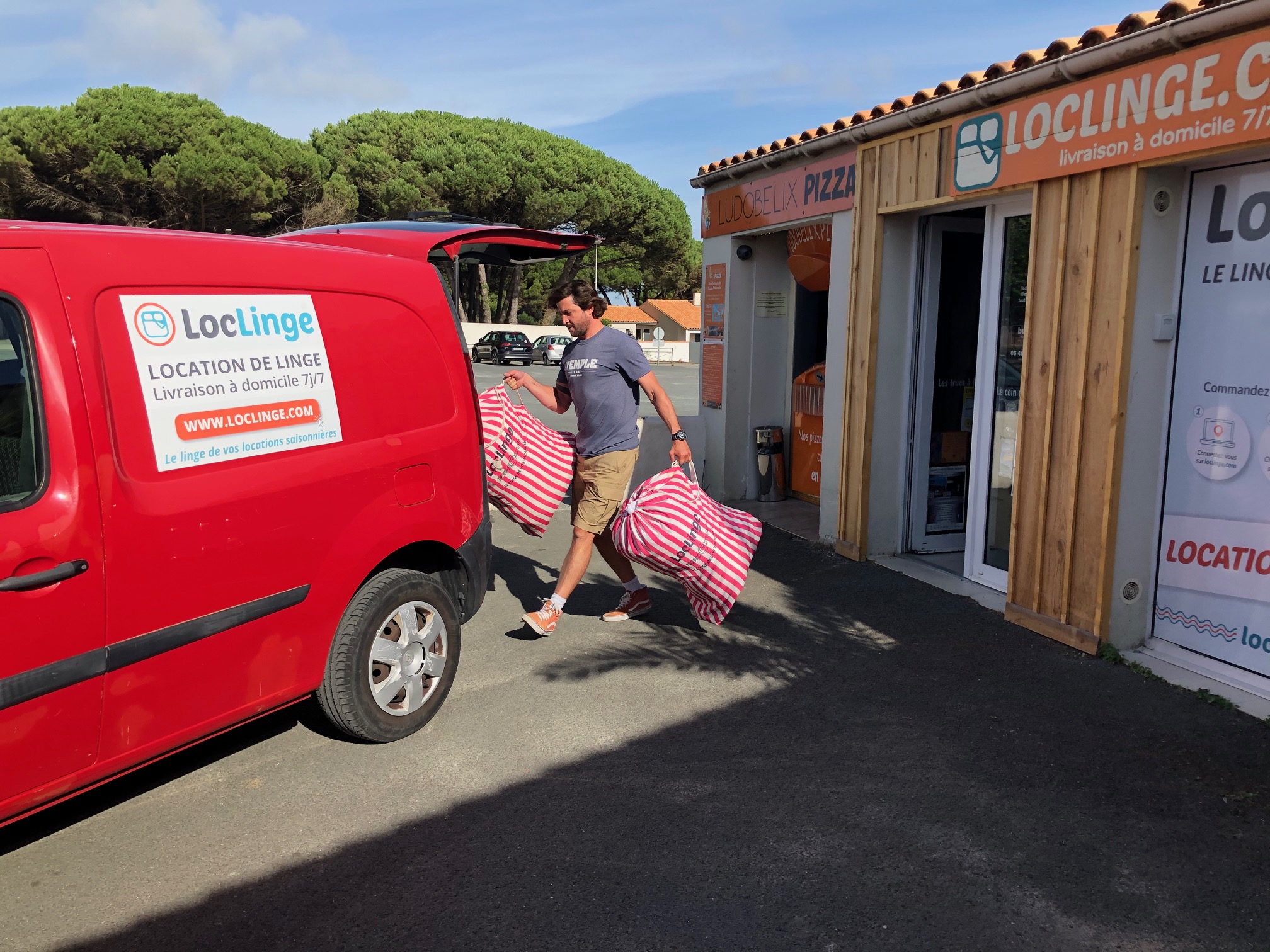 Photo n° 1 de l'avis de QUINTARD.H fait le 14/07/2020 à 16:36