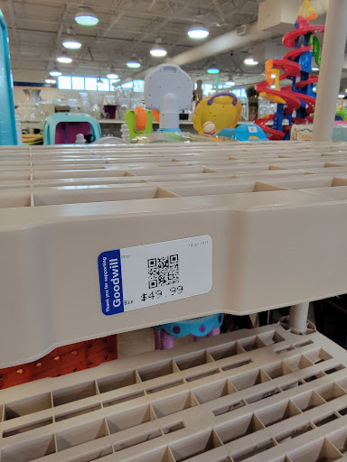 Donations Center «Goodwill of North Georgia: Hamilton Mill Store and Donation Center», reviews and photos