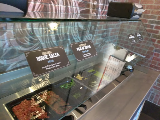 Mexican Restaurant «El Pollo Loco», reviews and photos, 1245 W Pipeline Rd, Hurst, TX 76053, USA