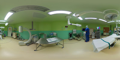 Centre Hospitalier Du Haut Bugey Service des Urgences à Oyonnax