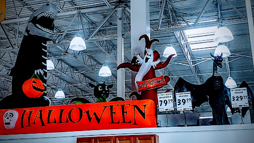 Home Improvement Store «Menards», reviews and photos, 6800 W Main St, Kalamazoo, MI 49009, USA