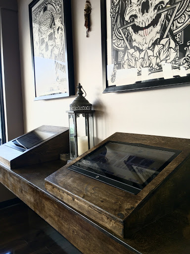 Tattoo Shop «Red 5 Tattoo», reviews and photos, 829 Lynnhaven Pkwy #121, Virginia Beach, VA 23452, USA