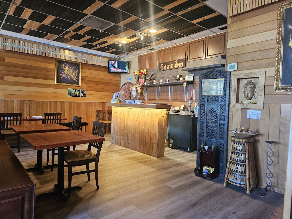 Tong Thai Restaurant 97223