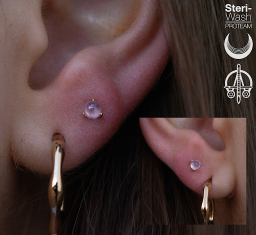Explore xxtenations tattoo ideas, creative tattoo ideas in Roanoke, available at Clove Piercing & Fine Jewelry