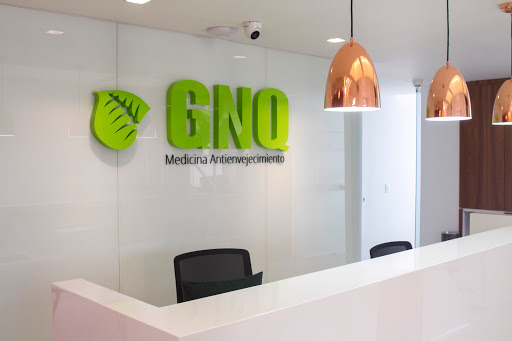 GNQ Medicina Antienvejecimiento