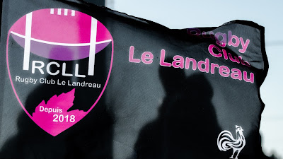 Rugby Club Le Landreau - Terrain à Le Landreau