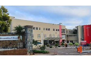 Life Groenkloof Hospital image