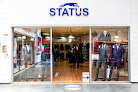 Status Vélizy-Villacoublay