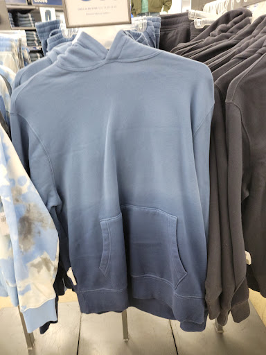 Clothing Store «Old Navy», reviews and photos, 511 Pine St, Seattle, WA 98101, USA