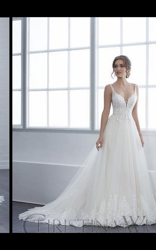 Bridal Shop «Bela Bridal wedding, prom, & Quinceanera», reviews and photos, 2161 MacArthur Rd, Whitehall, PA 18052, USA