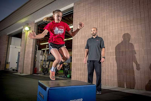 Personal Trainer «Krave Fitness», reviews and photos, 14440 Big Basin Way #12a, Saratoga, CA 95070, USA