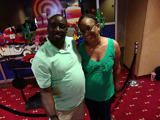 Movie Theater «Bow Tie Criterion Cinemas(R) - New Haven», reviews and photos, 86 Temple St, New Haven, CT 06510, USA