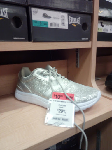 Department Store «Sears», reviews and photos, 2501 Irving Mall, Irving, TX 75062, USA