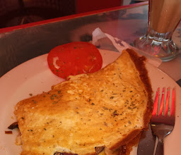 Roxy's Diner & Ice Cream Parlour photo