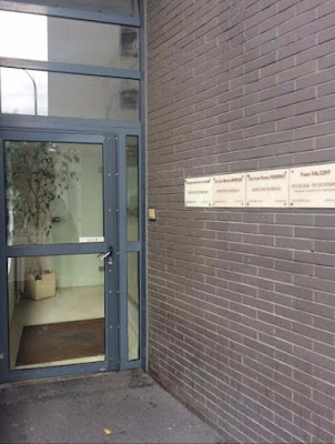 Docteur Marine DESSAINT à Paris