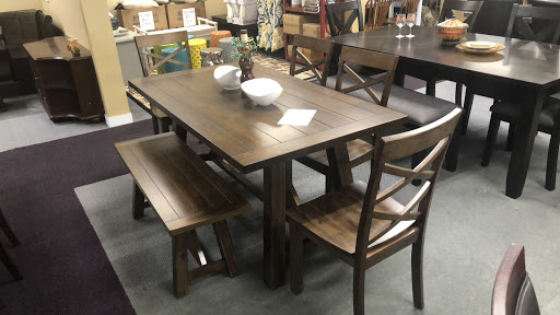 Furniture Store «Select Furniture Galleries», reviews and photos, 2001 N Texas St, Fairfield, CA 94533, USA