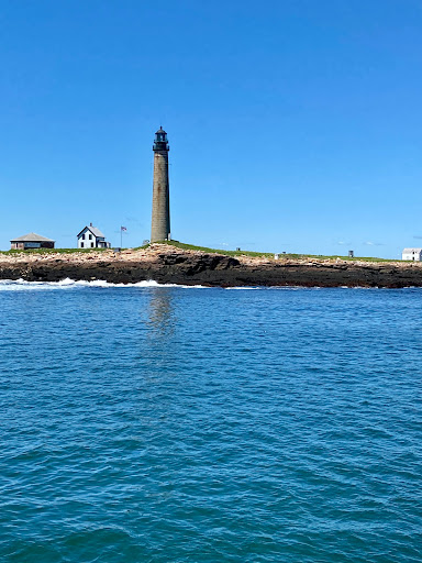 Tourist Attraction «Acadian Boat Tours», reviews and photos, 119 Eden St, Bar Harbor, ME 04609, USA