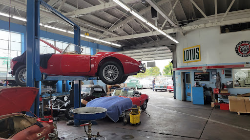 1525 S Pacific Ave, San Pedro, CA 90731, USA