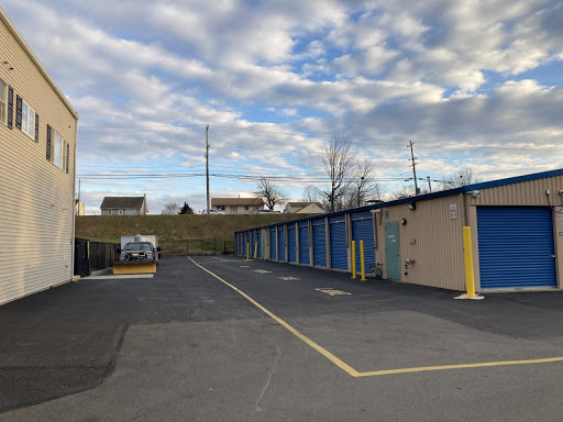 Storage Facility «Extra Space Storage», reviews and photos, 2520 Knights Rd, Bensalem, PA 19020, USA