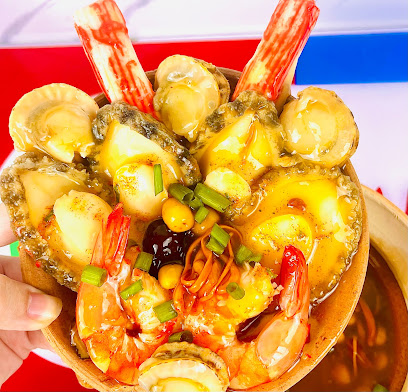 Big Seafood Bà Rịa - Súp Bào Ngư Thượng Hạng