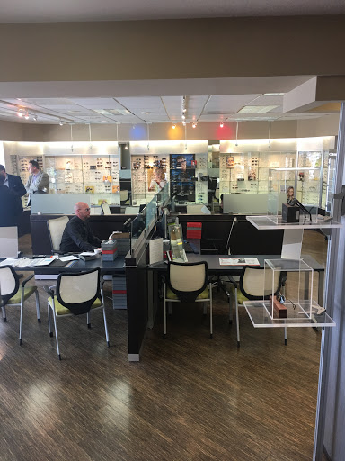 Optometrist «Arena Eyeworks Optometry», reviews and photos, 3750 Sports Arena Blvd #9, San Diego, CA 92110, USA
