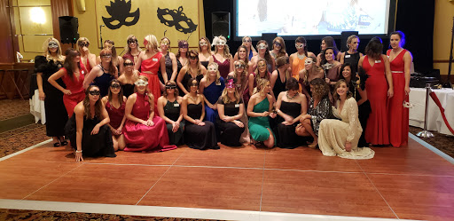 Spa and Health Club «The Denver Athletic Club», reviews and photos, 1325 Glenarm Pl, Denver, CO 80204, USA