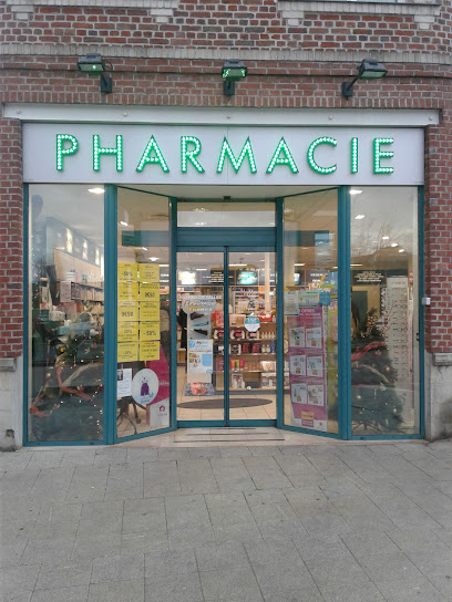 Pharmacie Vallez