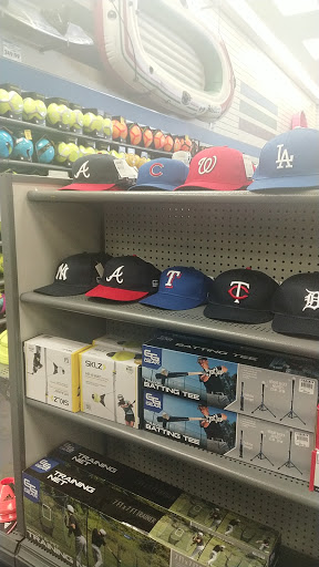 Sporting Goods Store «Big 5 Sporting Goods», reviews and photos, 1450 E Hatch Rd, Ceres, CA 95307, USA