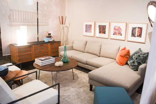 Furniture Store «Three Chairs Co», reviews and photos, 215 S Ashley St, Ann Arbor, MI 48104, USA