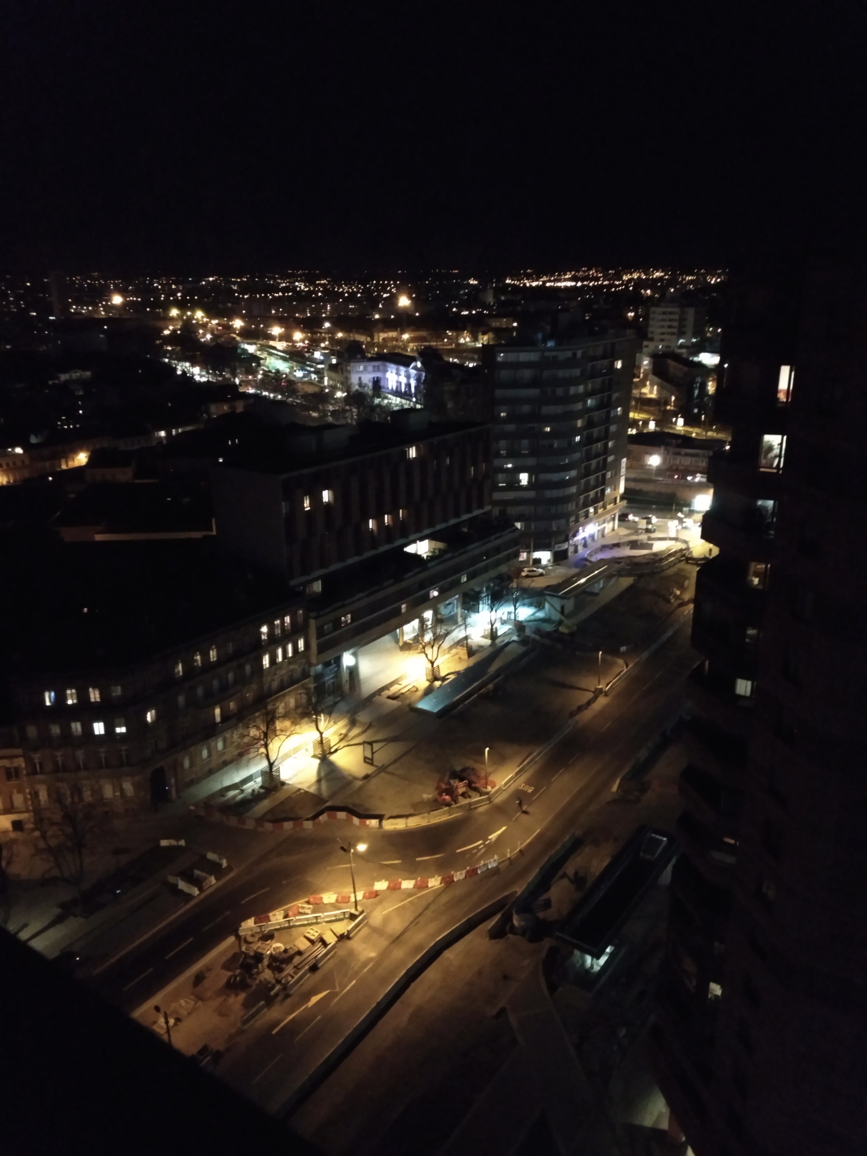 Photo n° 1 de l'avis de mercier.a fait le 08/03/2019 à 09:13