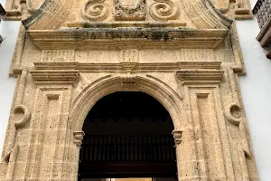 Museum of Cartagena de Indias image