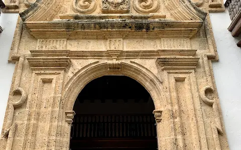 Museum of Cartagena de Indias image