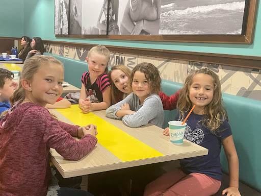 Mexican Restaurant «Costa Vida», reviews and photos, 881 W State St #120, Pleasant Grove, UT 84062, USA