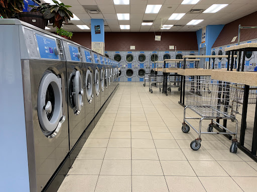 Laundromat «Lovely Laundry», reviews and photos, 65 E County Line Rd, Lakewood, NJ 08701, USA