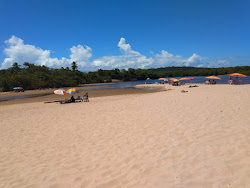 Photo de Praia das Ondas - endroit populaire parmi les connaisseurs de la détente
