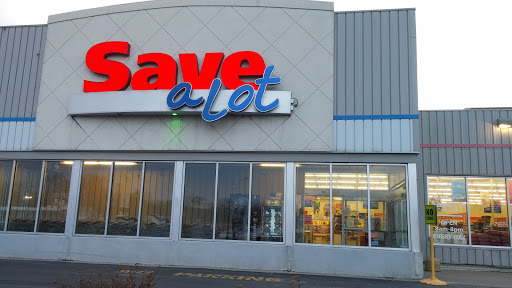 Grocery Store «Save-A-Lot», reviews and photos, 794 S Main St, Fond du Lac, WI 54935, USA