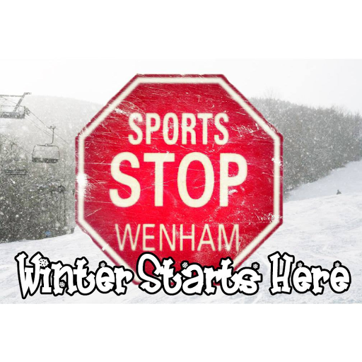 Sporting Goods Store «Sports Stop», reviews and photos, 67 Main St, Wenham, MA 01984, USA