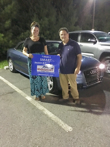 Used Car Dealer «RideSmart Auto», reviews and photos, 2051 Horseshoe Pike, Honey Brook, PA 19344, USA