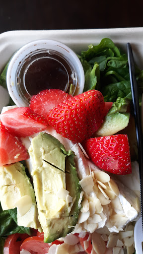 Coffee Shop «Subterranean Coffee Boutique North Park», reviews and photos, 3764 30th St, San Diego, CA 92104, USA