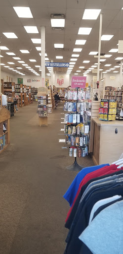 Book Store «Half Price Books», reviews and photos, 6339 E Southern Ave, Mesa, AZ 85206, USA